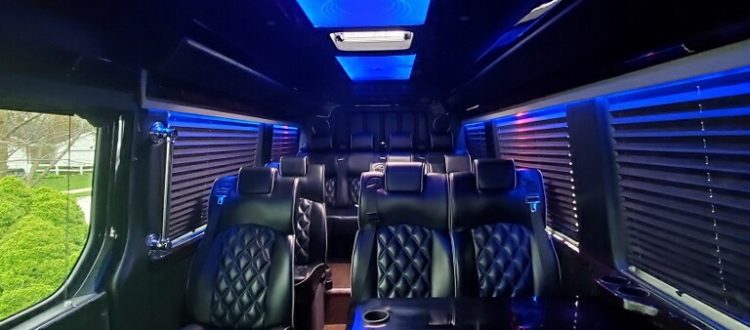 Sprinter Limo Chicago