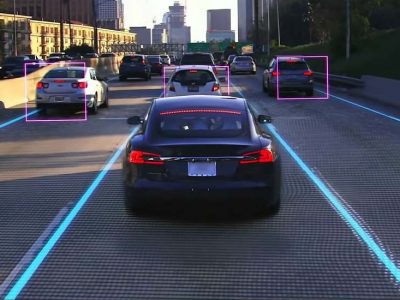 Impact of AI on Transportation