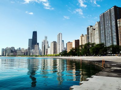 Lakeshore Chicago Limousine Service