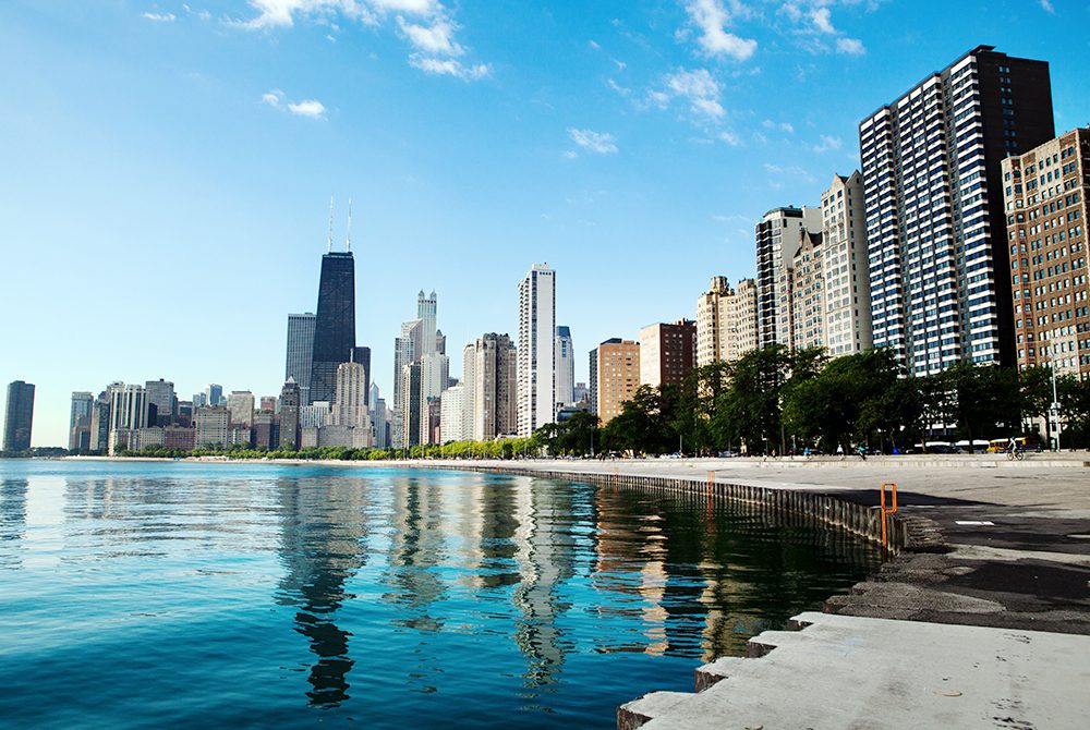 Lakeshore Chicago Limousine Service