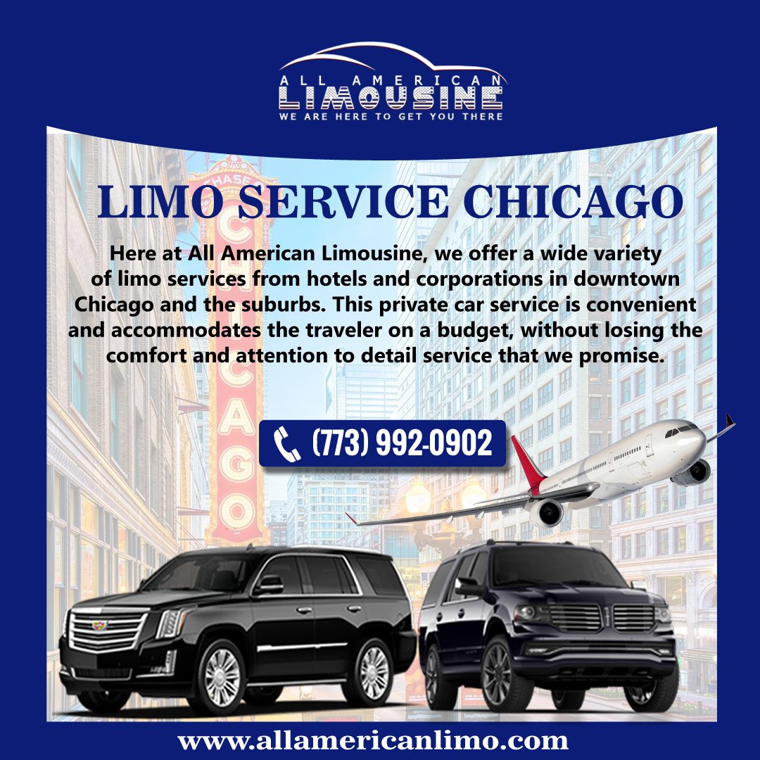 Limo Service Chicago