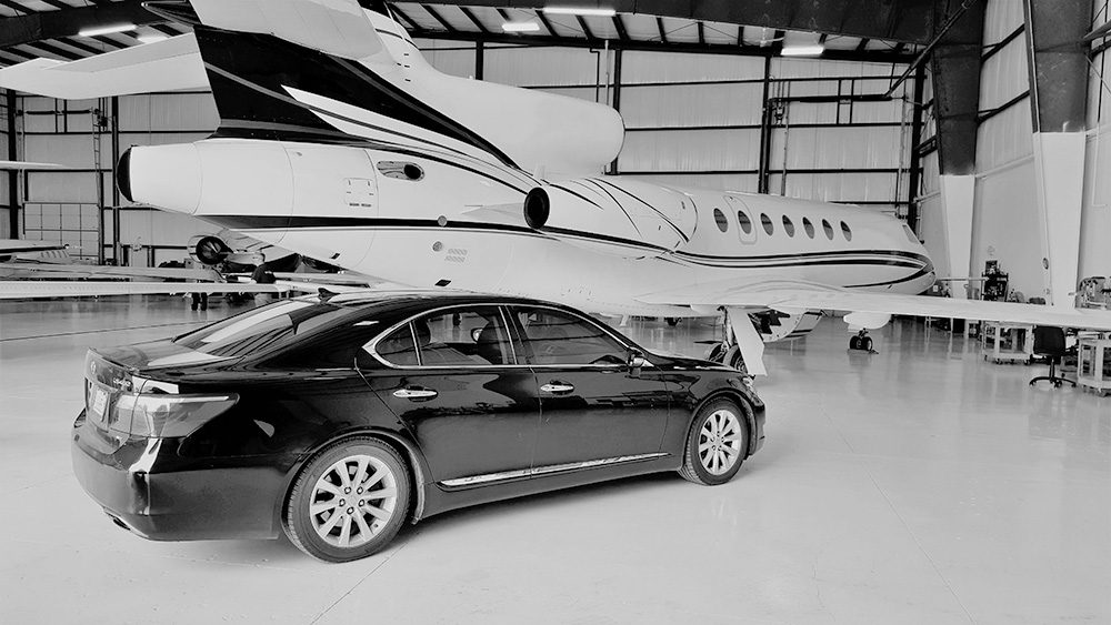 Chicago Limousine Service