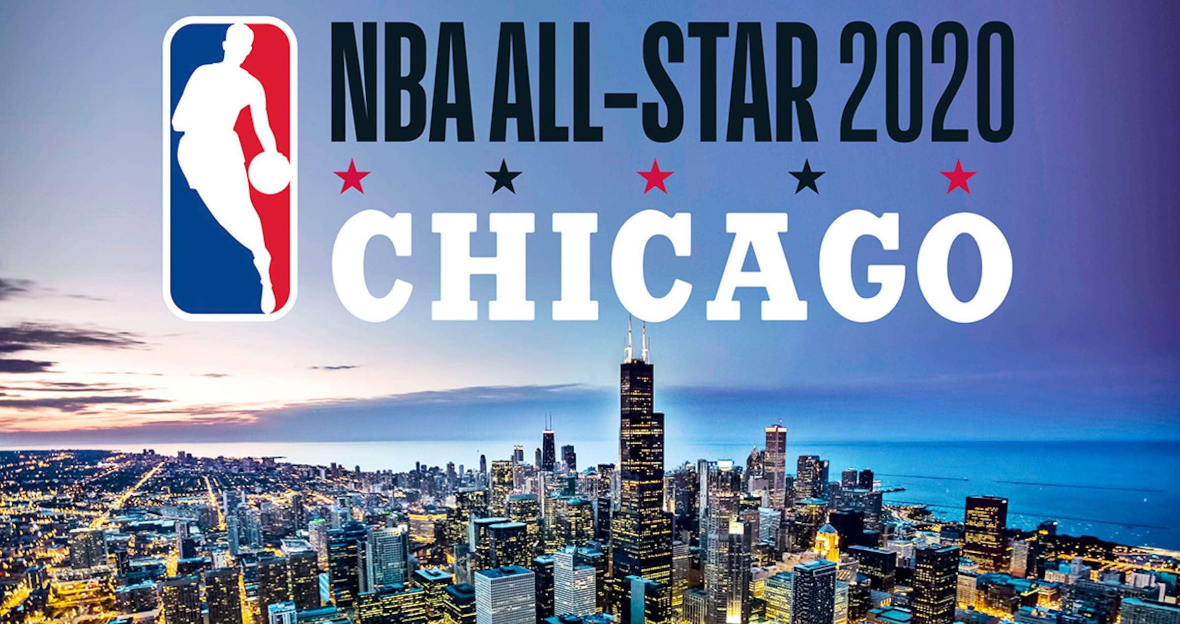 Limo Service To NBA All Star Weekend In Chicago