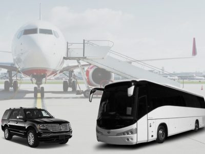 Chicago Airport Limousine Service