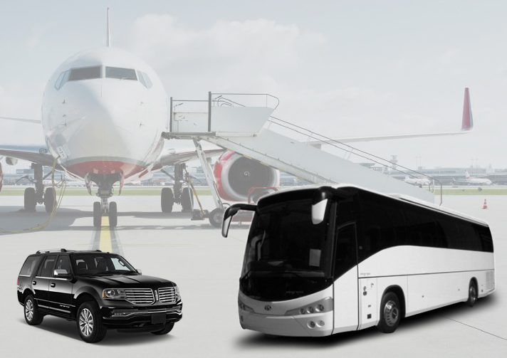 Chicago Airport Limousine Service