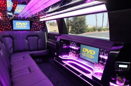 Limo Service