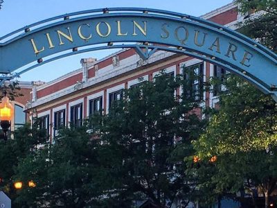 Lincoln Square Chicago Limousine Service