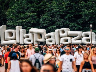 Lollapalooza Chicago Limousine Service 6