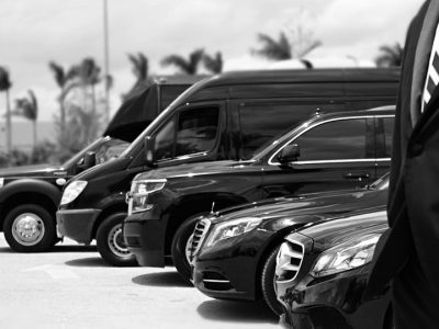 Luxury Car Services For Special Occasions Chicago