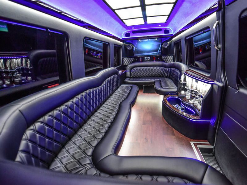 Chicago Party Bus, Party Bus Chicago, Limo at ORD, Limo in ORD, Rent Party Bus, Limo Bus, Executive Bus, Van Service