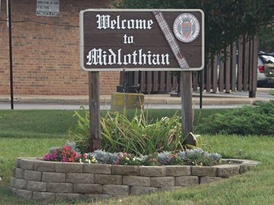 Midlothian Welcome