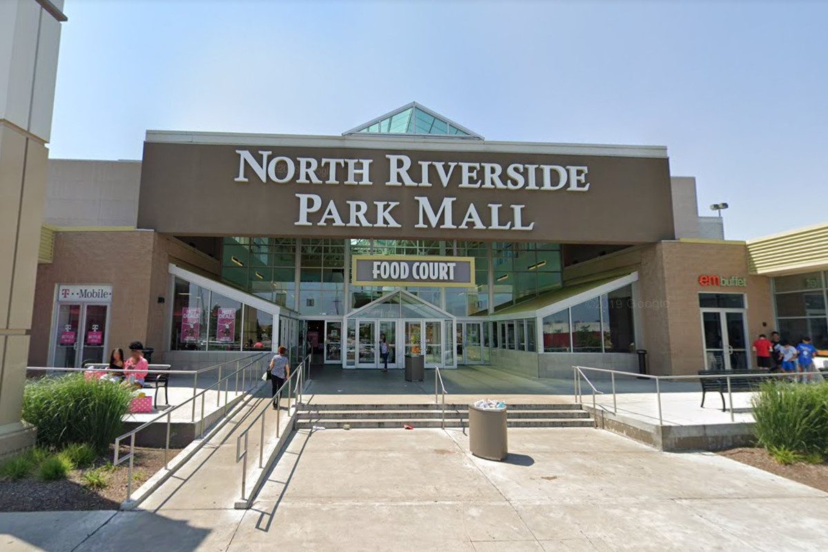 North Riverside Limousine Services