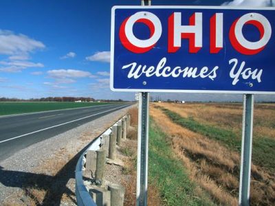 Ohio Welcome