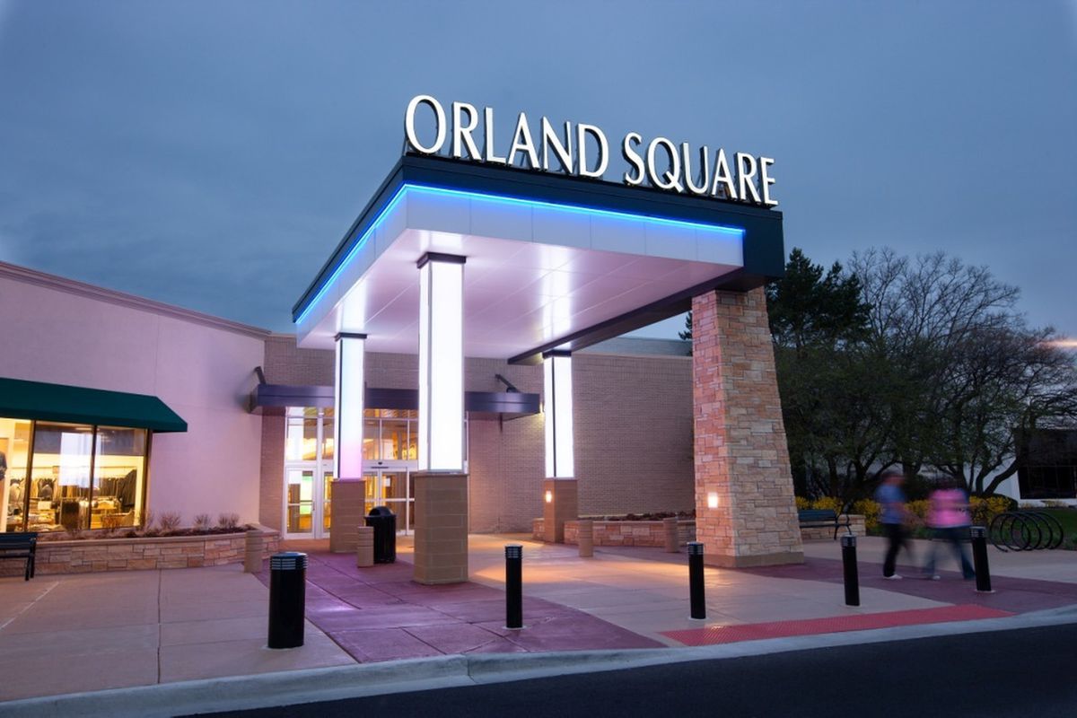 Orland Park Limousine Services