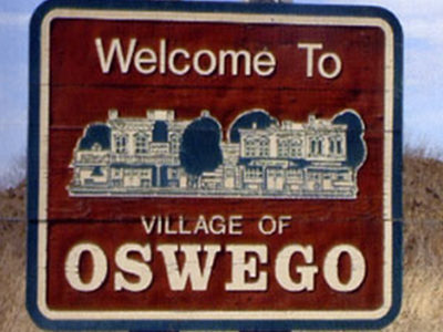 Oswego IL