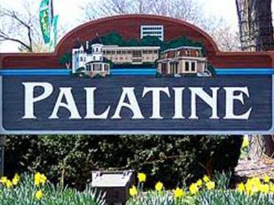 Palatine IL