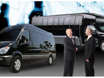 Transportation Service to Chicago