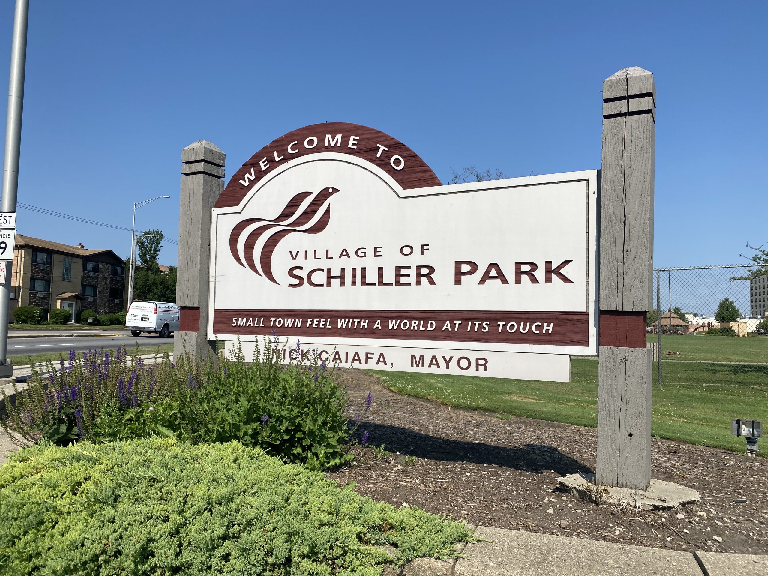 Schiller Park Limousine Services