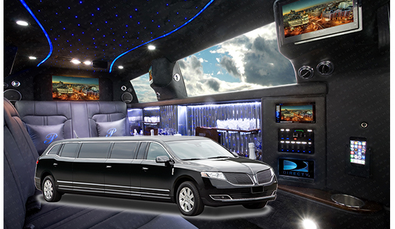 Stretch Limo Chicago