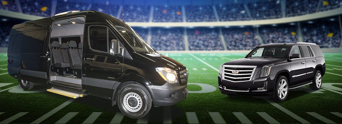 tampa-sporting-event-limo-services