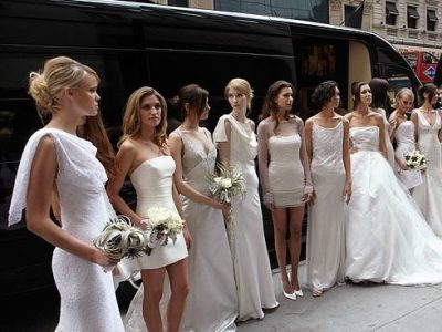 Wedding Limo Service Chicago