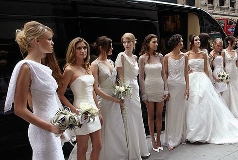 Wedding Limo Service Chicago