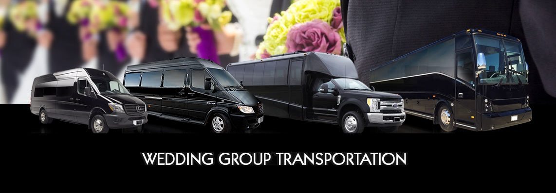 Wedding Limousine Services