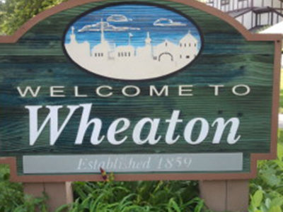 Wheaton IL