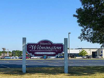 Wilmington IL