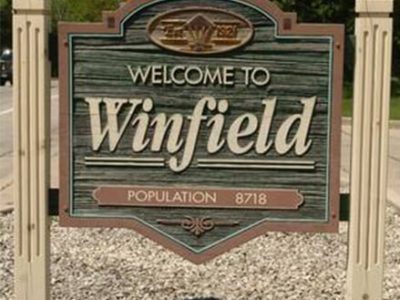 Winfield IL