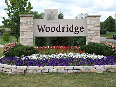 Wood Ridge IL