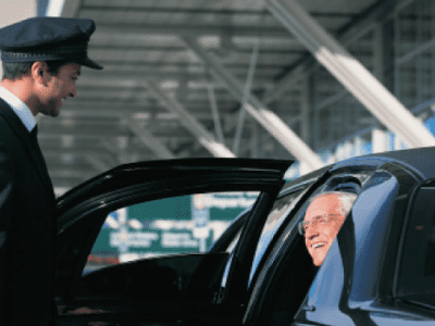 Airport Car Service Chicago