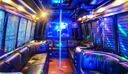 Limo Service Chicago