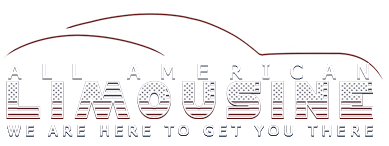 All American Limousine Logo