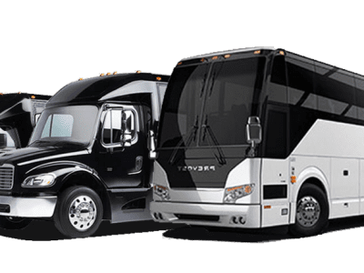 Event Planner Transportation