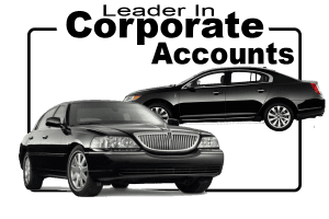 Leader in Corporate Accounts, Corporate Chicago, Chicago Corporate Car Service, Black Car Service Chicago, Private Car Service, Limo Service Chicago