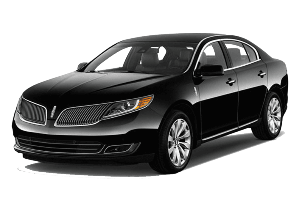 LINCOLN MKS