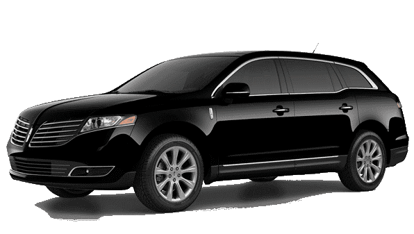 LINCOLN MKT