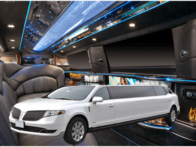 Group Transportation Service Chicago