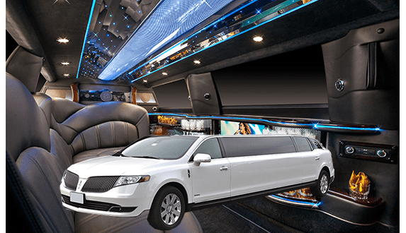 Group Transportation Service Chicago