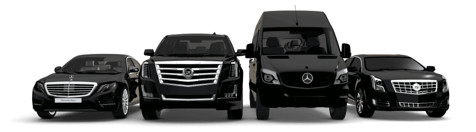 Event Planners Transportation