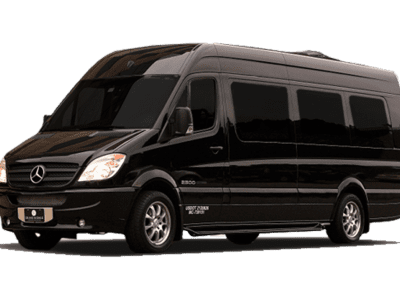 Sprinter Limo Chicago