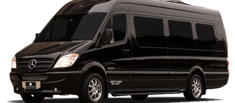 Sprinter Limo Chicago