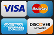 visa cards