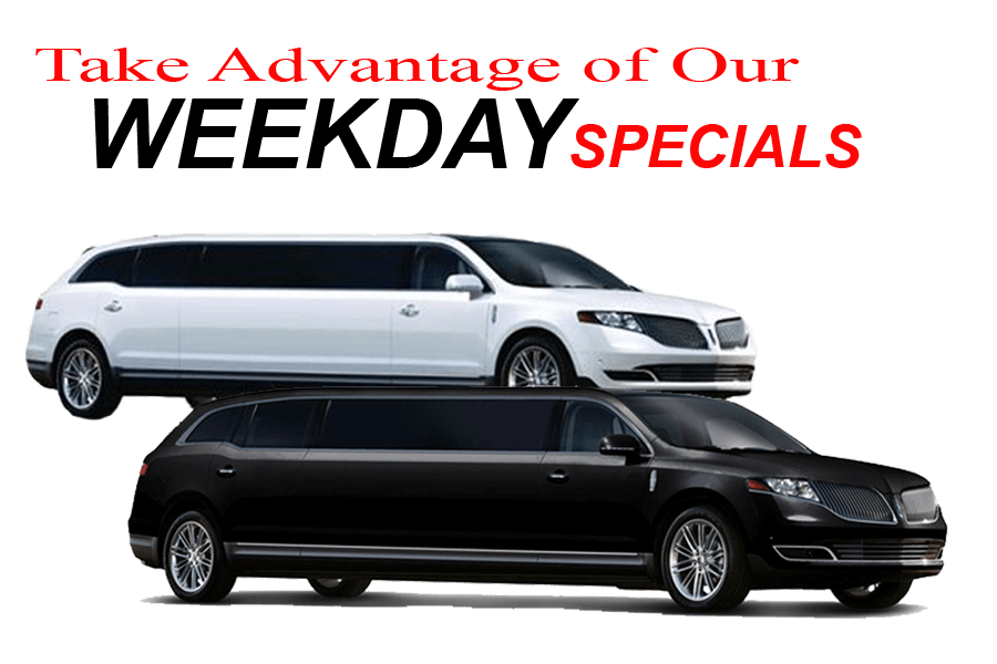 Stretch Limo, Party Limo